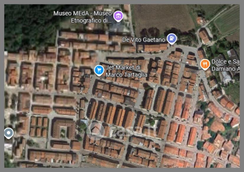Quadrilocale in Via Tribuni — foto 17 di 32