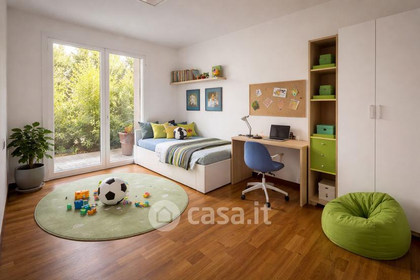 Trilocale in Via Alcide de Gasperi 3 — foto 28 di 55