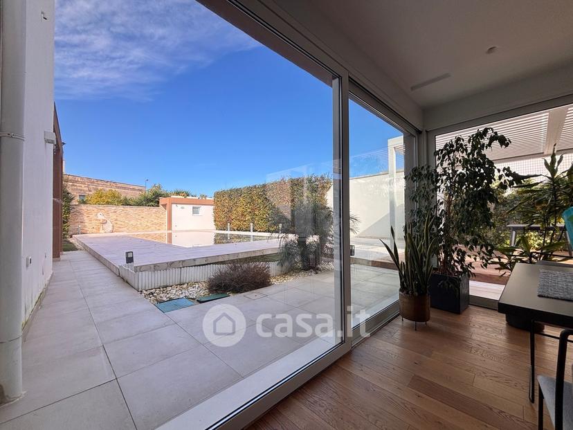 Villa in Via Giammatteo — foto 16 di 83