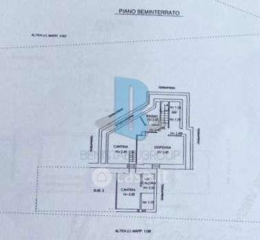 Villa in Via Padre Semeria — foto 8 di 41