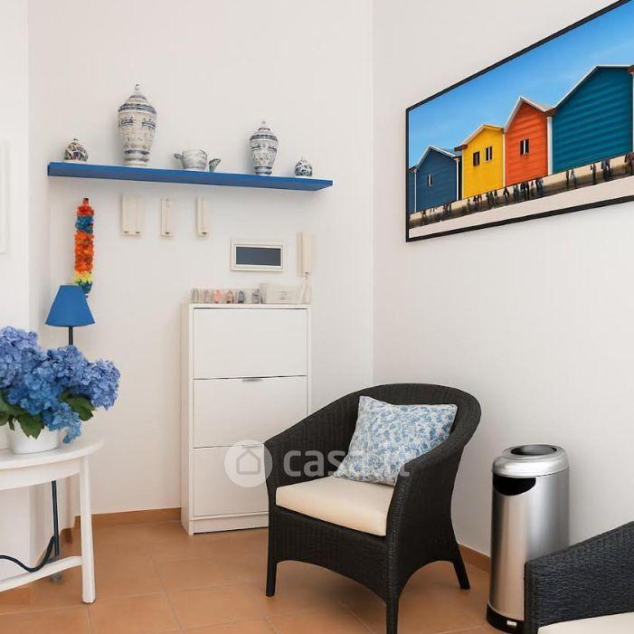 Bilocale in Via San Caterina 41