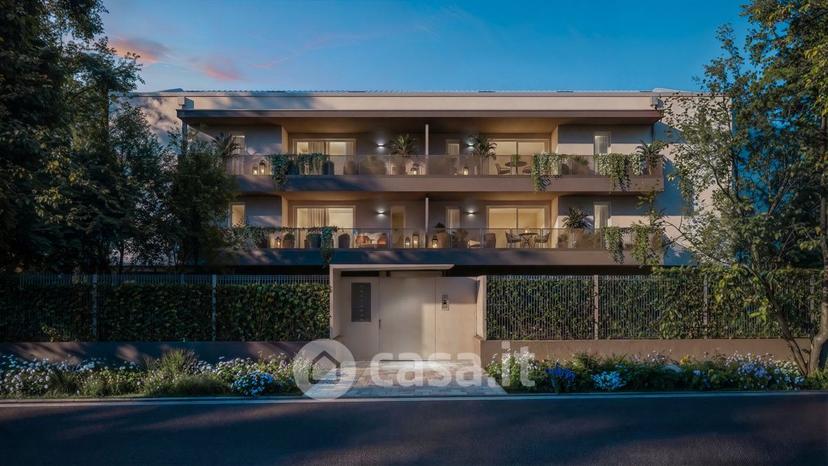 Appartamento in Via Rimini — foto 10 di 35