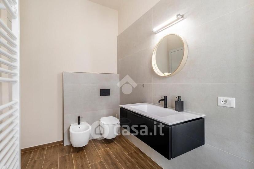 Trilocale in Via Vercelli 3 — foto 19 di 30