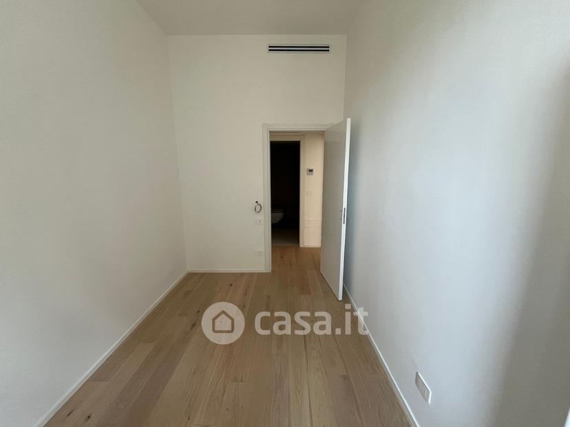 Trilocale in Via Giorgio Washington — foto 26 di 36