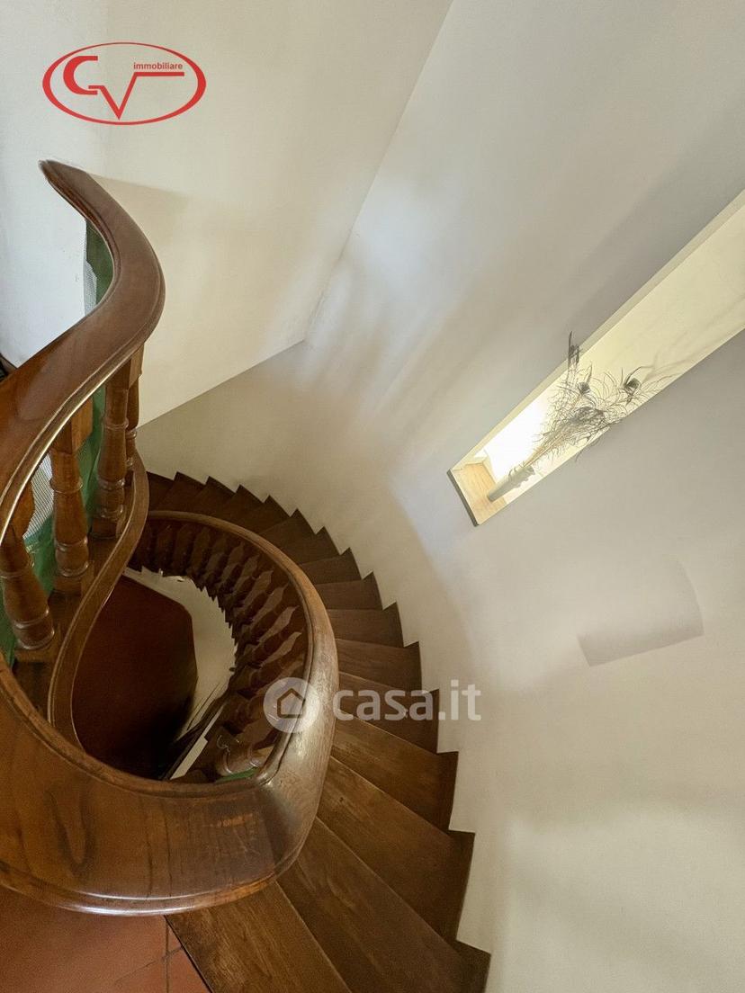 Appartamento in Via Tevere — foto 19 di 23