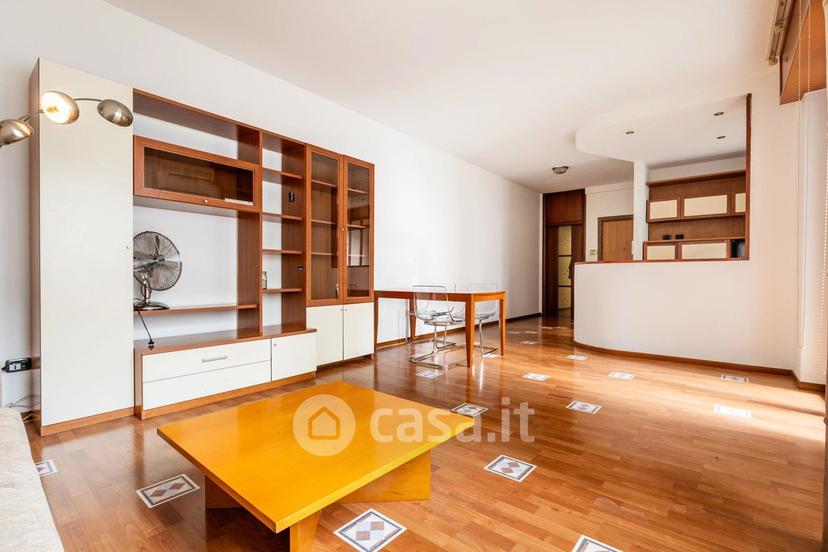 Trilocale in Via Francesco de Sanctis 43 — foto 22 di 22