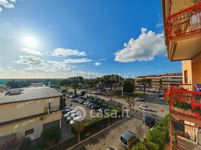 Appartamento in Via Posidippo — foto 5 di 26