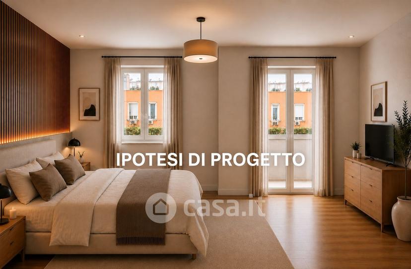 Appartamento in Via Ottone Bacaredda — foto 3 di 17