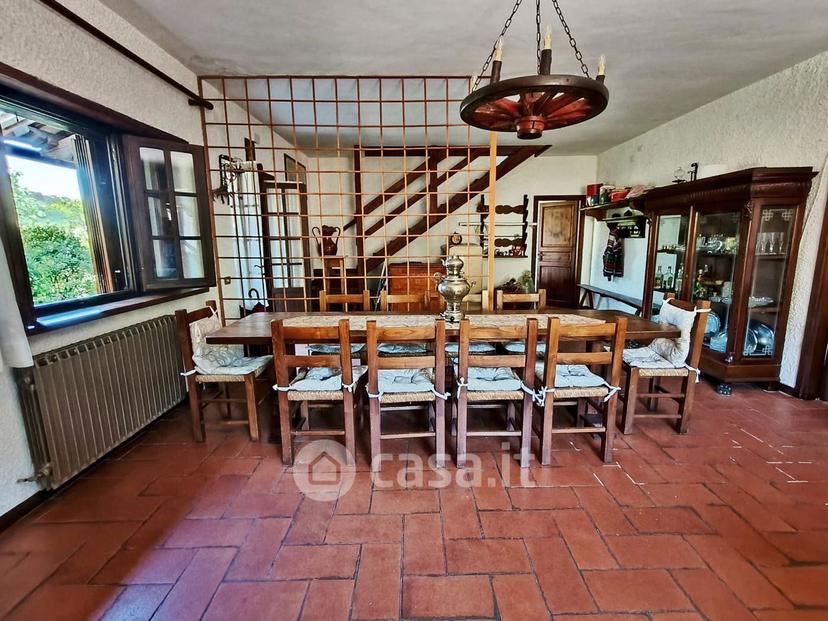 Villa in Strada Aquilano — foto 8 di 52