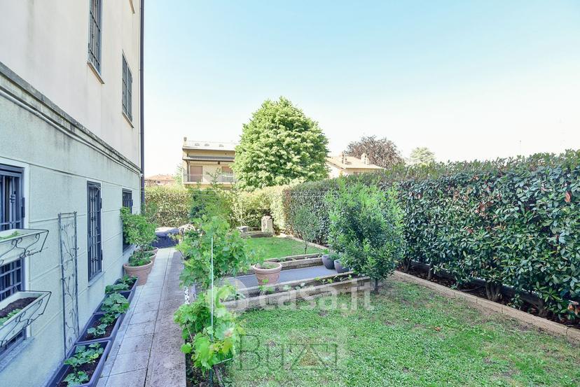 Trilocale in Via Francesco Bacone 15 — foto 23 di 35