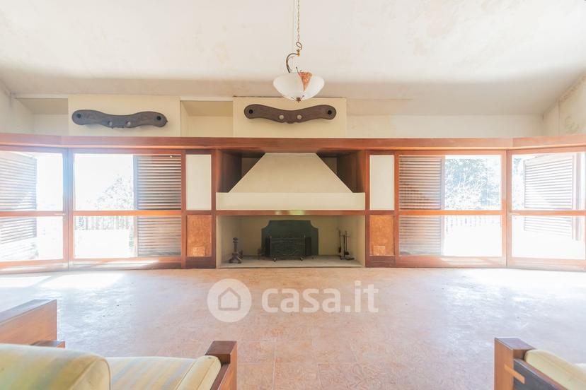 Villa in Via Per Bregazzana — foto 18 di 40