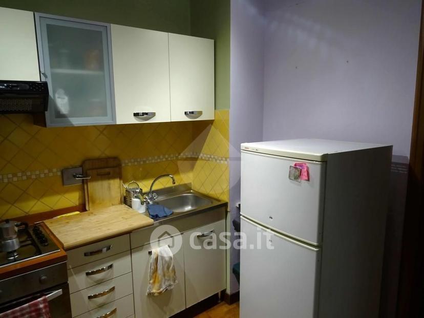 Trilocale in Via Bonaccia — foto 6 di 13
