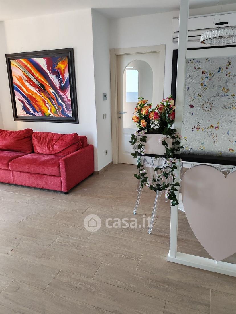 Quadrilocale in Corso Giuseppe Mazzini — foto 48 di 65