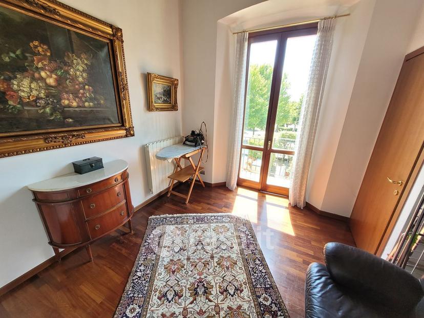 Villa in Via F. Foglieni Maestra 11 — foto 25 di 25