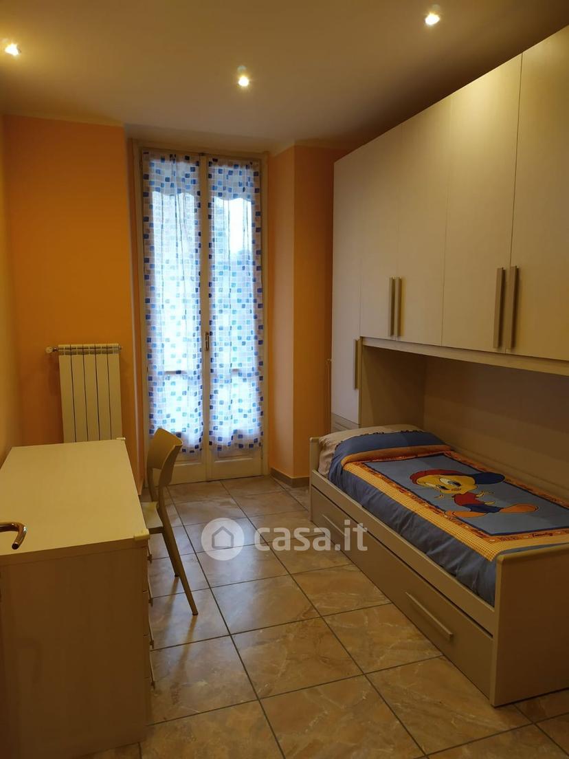 Stanza in Via Moretta 14