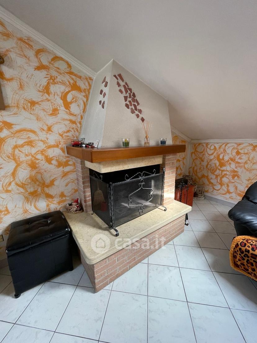 Appartamento in Via Celano 24 — foto 18 di 32