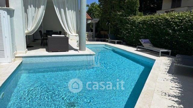 Villa in Via Leonardo da Vinci — foto 14 di 28