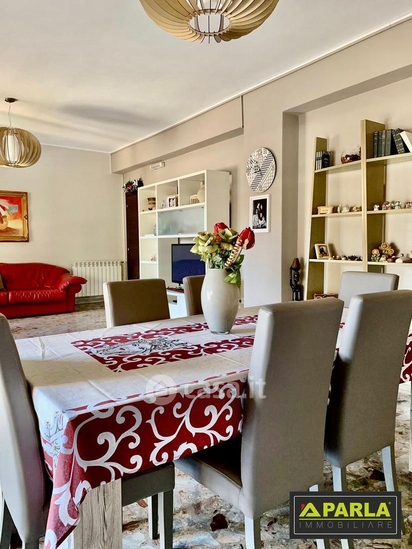 Appartamento in Viale Regina Margherita — foto 12 di 26