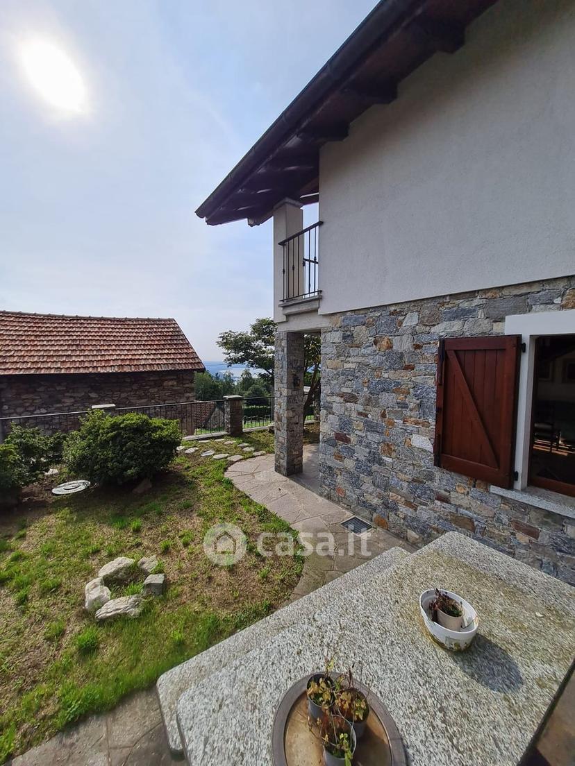 Villa in Via Fourmighè — foto 3 di 42