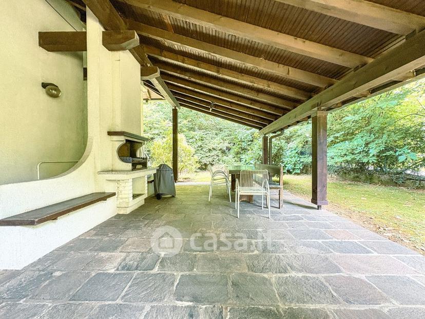 Villa in Via del Borgna 8 — foto 42 di 55