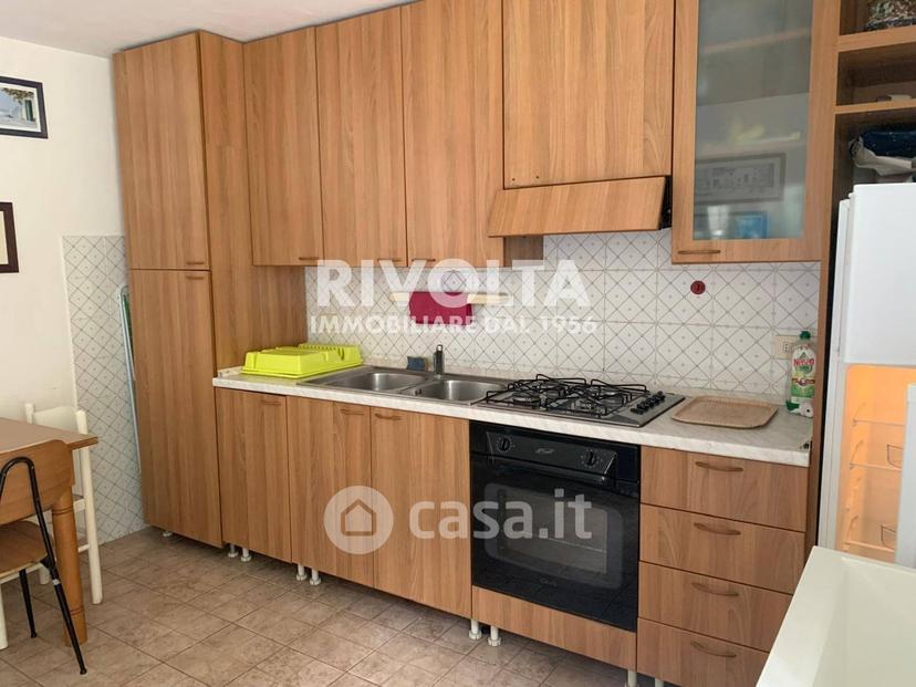 Bilocale in Via del Molo — foto 6 di 12