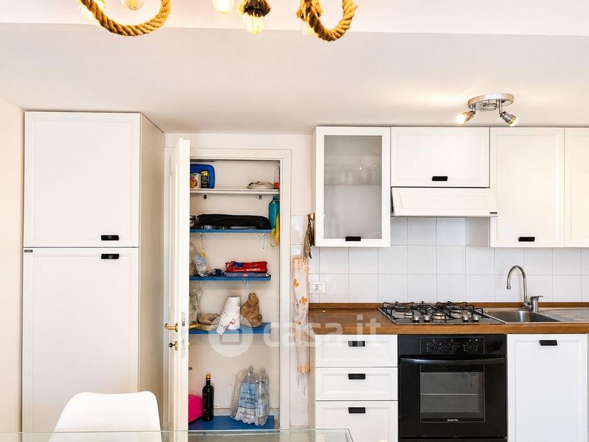 Trilocale in Via Fiascherino Iiª Traversa 6 — foto 22 di 28