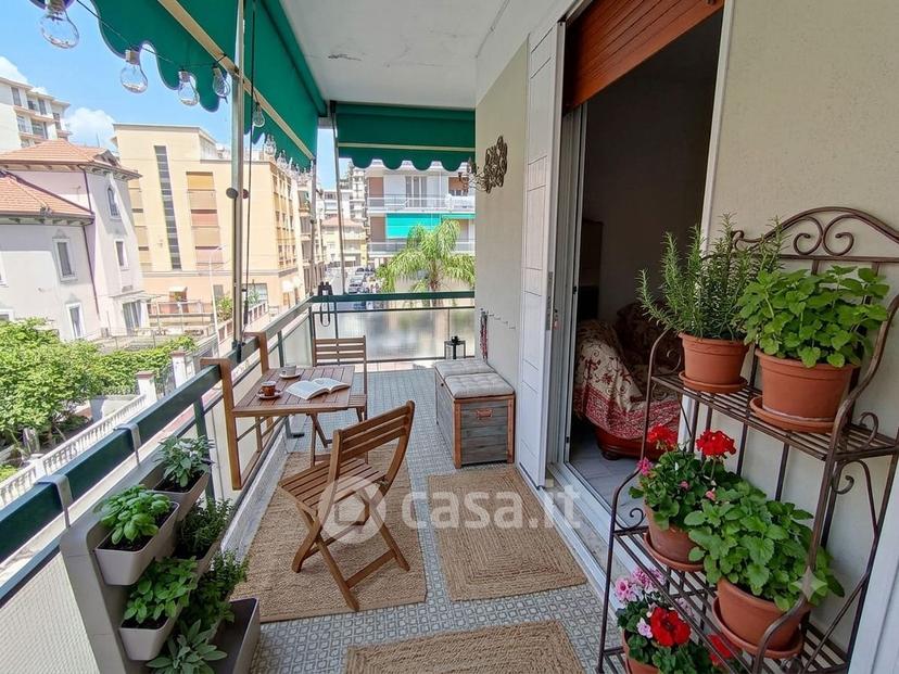 Quadrilocale in Via della Cornice 72 — foto 14 di 25