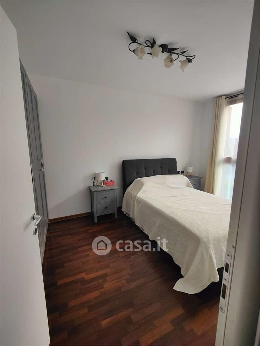 Trilocale in Via Roma — foto 21 di 29