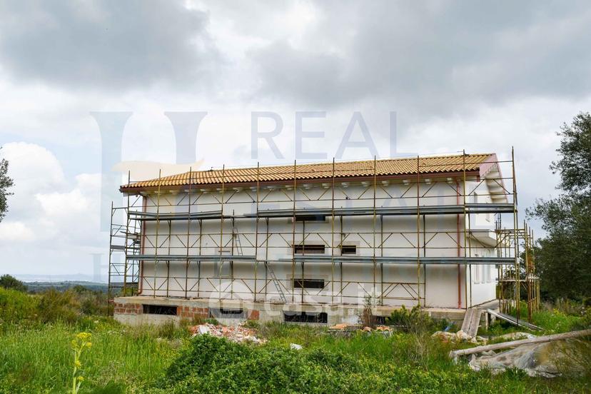 Villa in Via Tommaso Fazello 228 — foto 24 di 40
