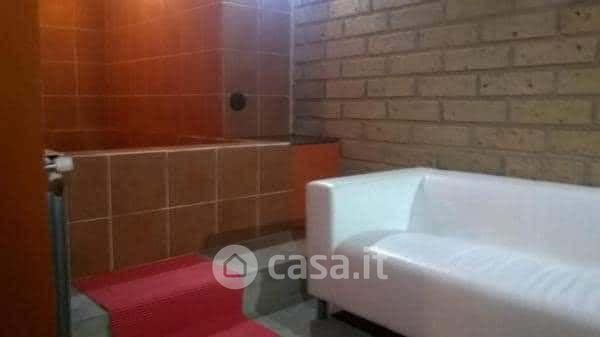 Trilocale in Via San Vito 4