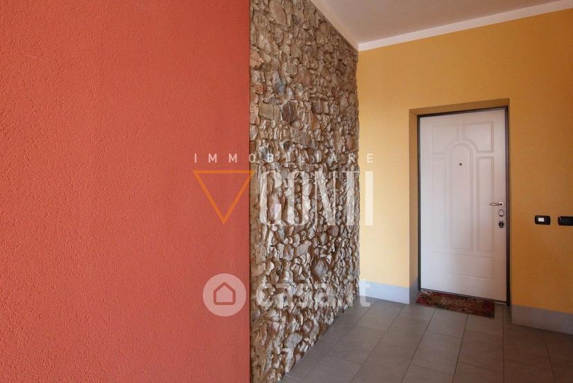 Trilocale in Via Toscani 8 — foto 12 di 32