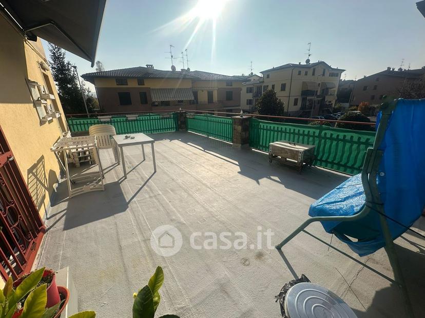 Appartamento in Via Cà de Fii — foto 26 di 51