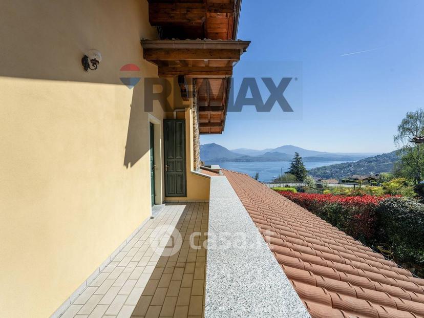 Villa in Via Per Levo — foto 22 di 47