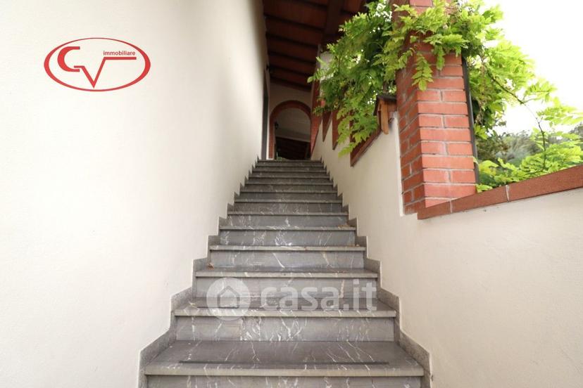 Villa in Via Chiantigiana — foto 3 di 24