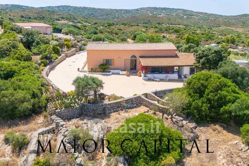 Villa in Strada Liscia di Scopa — foto 46 di 64