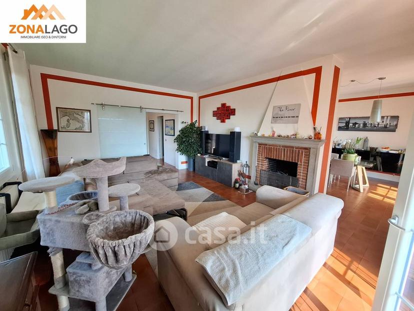Villa in Via Provinciale 3 — foto 6 di 17