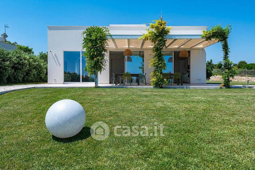 Villa in Contrada Lamandia — foto 19 di 41