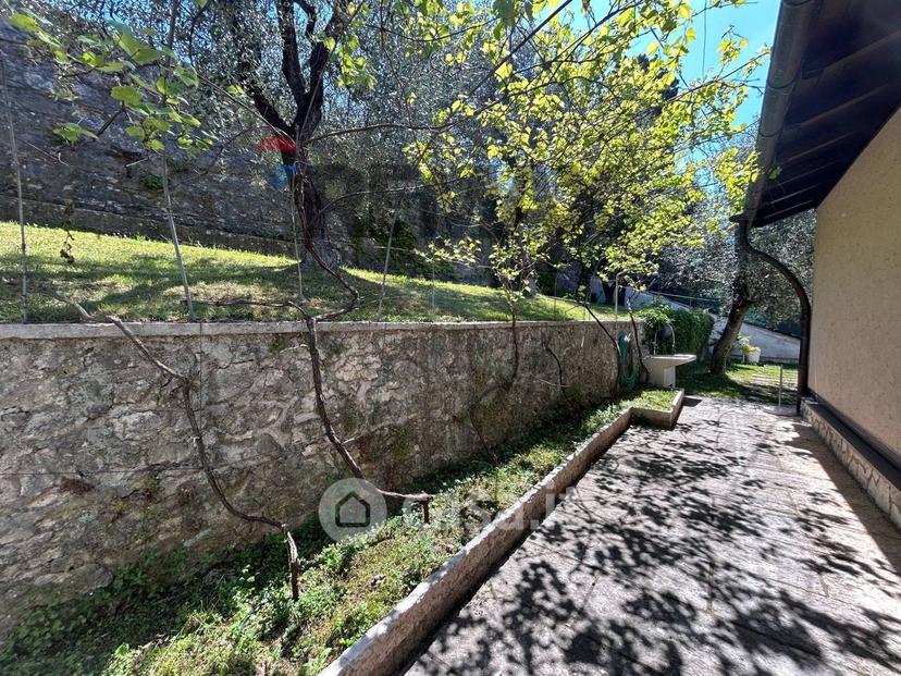 Villa in Via Lavesino — foto 26 di 45