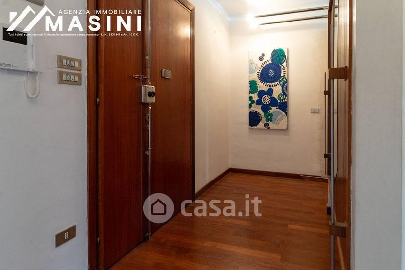 Appartamento in Via Fabio Filzi 28 — foto 15 di 68