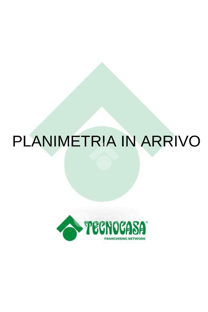 Trilocale in Via Francesco Crispi 5 — foto 5 di 12