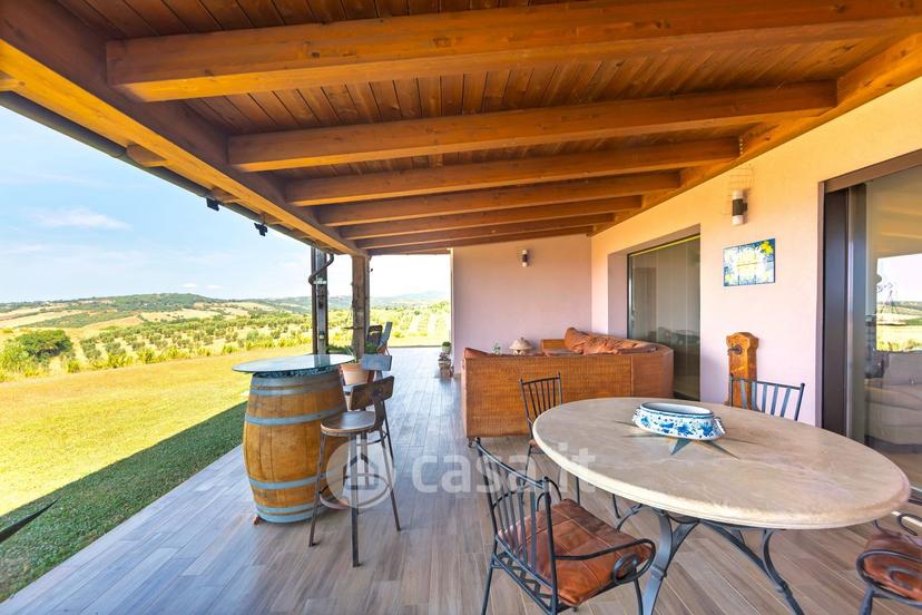 Villa in Colle di Lupo — foto 17 di 18