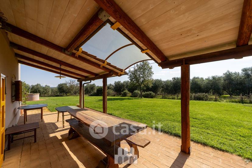 Villa in Strada Consortile della Carlina 40 — foto 22 di 48