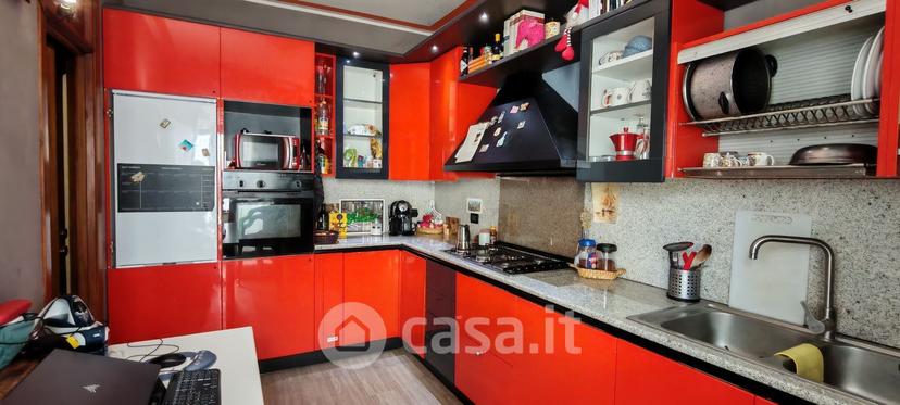 Quadrilocale in Via Pisacane 9 — foto 18 di 22