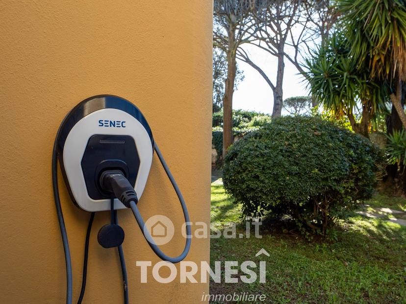 Villa in Baia del Circeo — foto 13 di 55