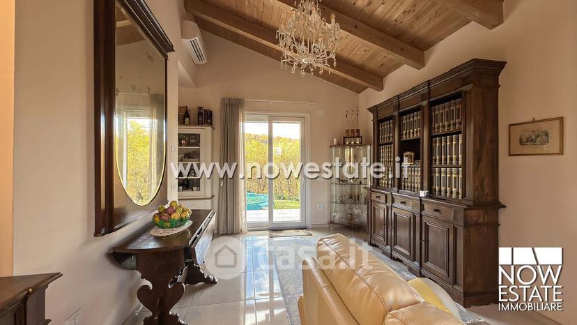 Villa in San Pietro in Villa — foto 40 di 67