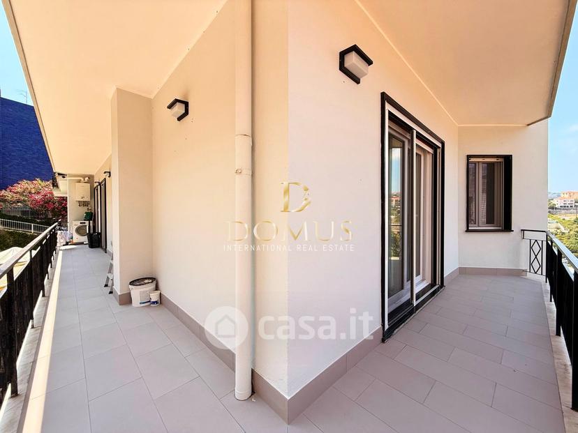 Trilocale in Corso degli Inglesi 500 — foto 10 di 34
