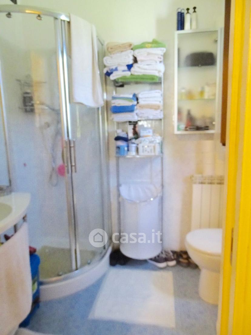 Villa in Via Nerchia — foto 2 di 20