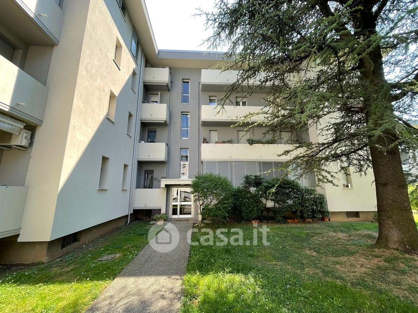 Quadrilocale in Via Angelo Canossi 3 — foto 2 di 15