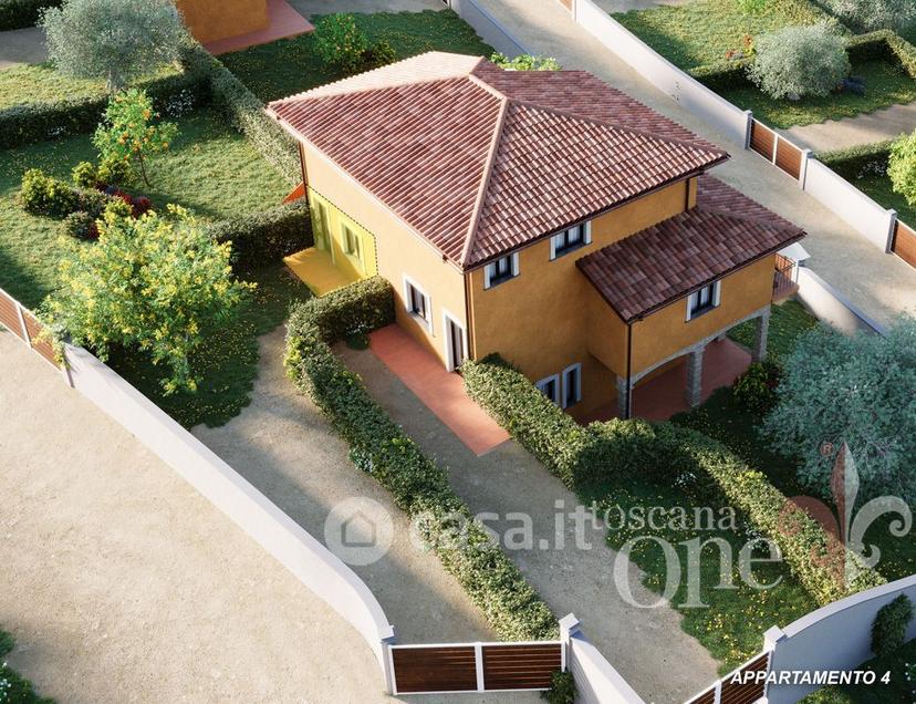 Bilocale in Contrada Bolago 9 — foto 7 di 15