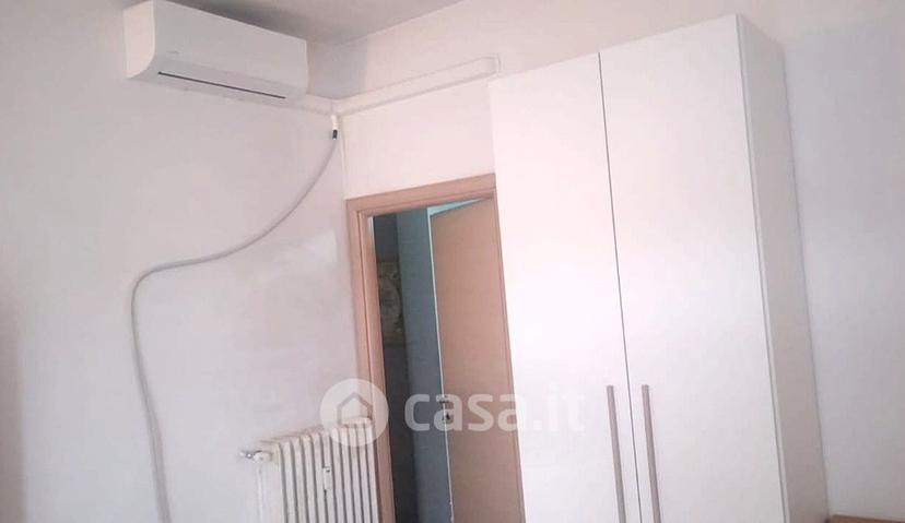 Stanza in Via Giuseppe Berneri — foto 17 di 23